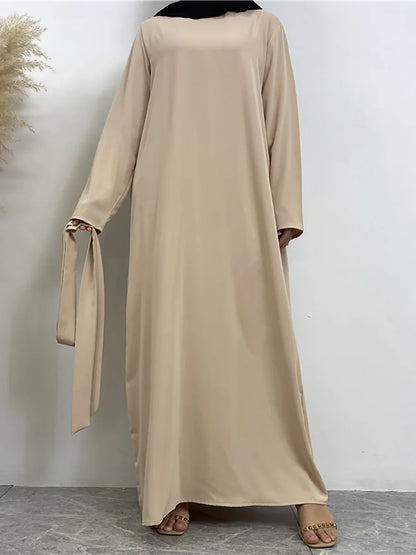 Moderate Abaya Fashion